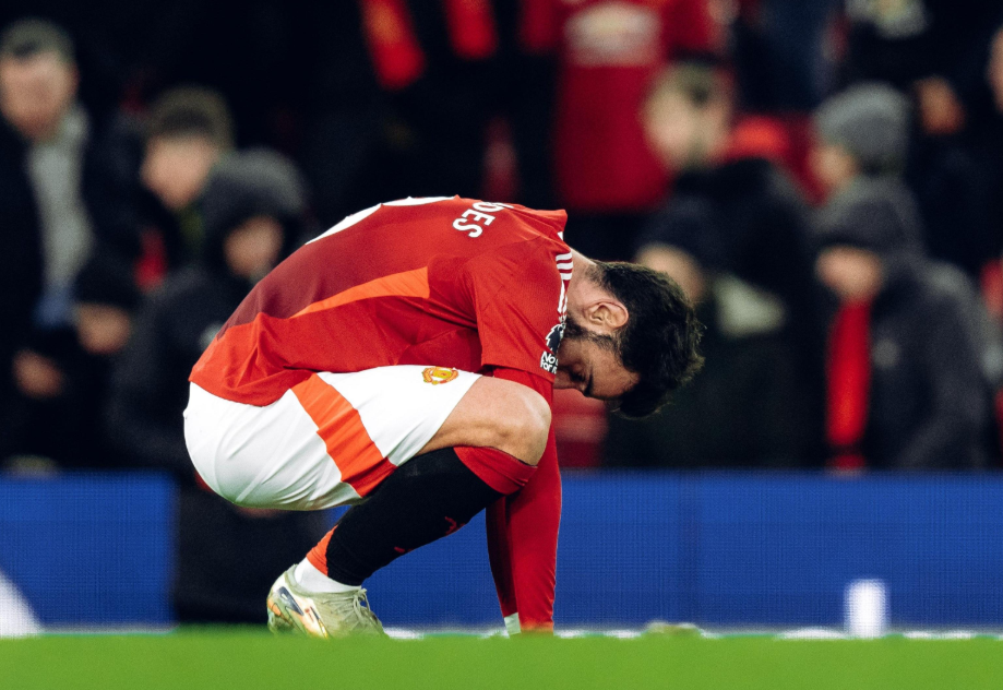 Hojlund Aiokoa Manchester United vs Bournemouth kwa Bao la Dakika za Jioni